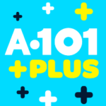 A101 Plus Apk indir