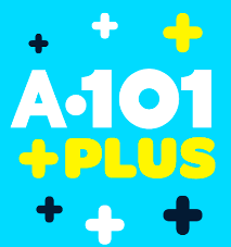 A101 Plus Apk indir