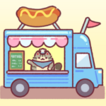 Cat Snack Bar Apk indir