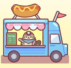Cat Snack Bar Apk indir