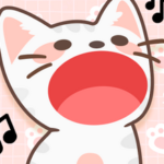 Duet Cats: Cute Popcat Music Apk indir