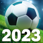 Football League 2023 Apk indir