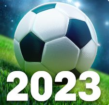 Football League 2023 Apk indir