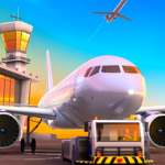 Airport Simulator First Class Apk indir