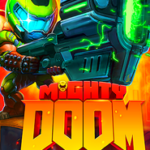 Mighty DOOM Apk indir