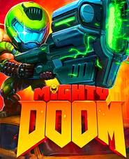 Mighty DOOM Apk indir