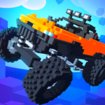 Monster Demolition Giants 3D Apk indir