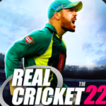 Real Cricket™ 22 Apk indir