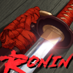 Ronin: Son Samuray Apk indir