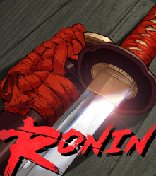 Ronin: Son Samuray Apk indir