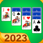 Solitaire 2023 Apk indir