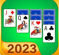 Solitaire 2023 Apk indir