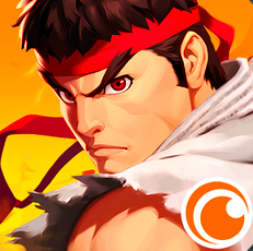 Street Fighter Duel Apk indir