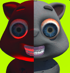 Talking Joe Kick Evil Cat Apk indir