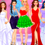 Dress Up Game Apk indir