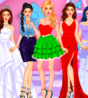 Dress Up Game Apk indir