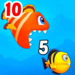 Fishdom Apk indir