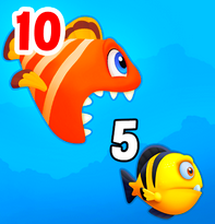 Fishdom Apk indir