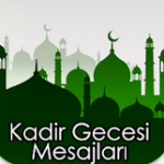 Kadir Gecesi Mesajları Apk indir