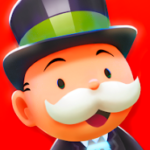 MONOPOLY GO Apk indir