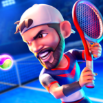 Mini Tennis Apk indir