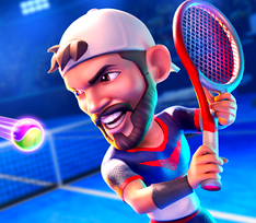 Mini Tennis Apk indir