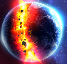 Solar Smash Apk indir