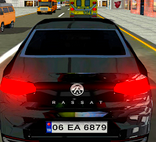 Passat Araba Oyunu Drift 2023 Apk indir