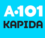 A101 KAPIDA Apk indir