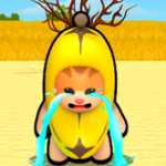 Banana Survival Master Apk indir