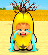 Banana Survival Master Apk indir