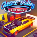 Chrome Valley Customs Apk indir