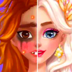 Love Paradise Merge Makeover Apk indir