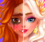 Love Paradise Merge Makeover Apk indir