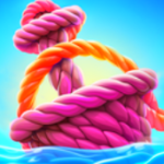 Twisted Tangle Apk indir