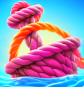 Twisted Tangle Apk indir