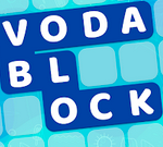VodaBlock Word Game Apk indir