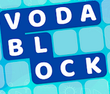 VodaBlock Word Game Apk indir