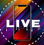 Wallpaper Center Live, 4K HD Apk indir