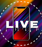 Wallpaper Center Live, 4K HD Apk indir