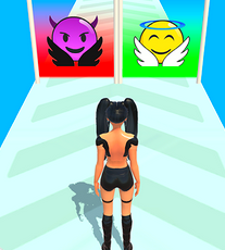 Build A Queen Apk indir