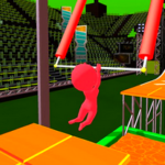 Epic Race 3D Parkour Oyunu Apk indir