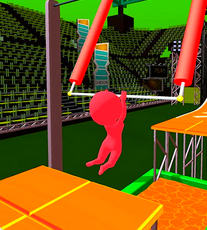 Epic Race 3D Parkour Oyunu Apk indir