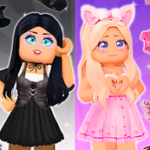 Famous Blox Show Fashion Star Apk indir