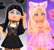 Famous Blox Show Fashion Star Apk indir