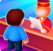 My Perfect Hotel Apk indir