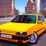 Şahin Drift Araba Oyunu v2 Apk indir