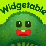 Widgetable Adorable Screen Apk indir