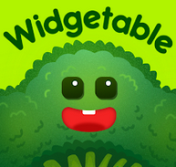 Widgetable Adorable Screen Apk indir