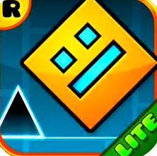 Geometry Dash Lite Apk indir